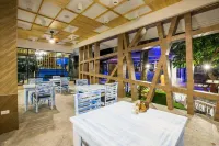 Railay Bay Resort & Spa - bar