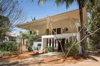 The Windflower Prakruthi - Bangalore Resort