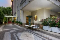Best Western Hotel Rivoli Hotels in Rom