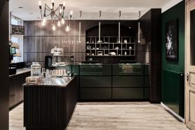 Groners Leipzig City Center