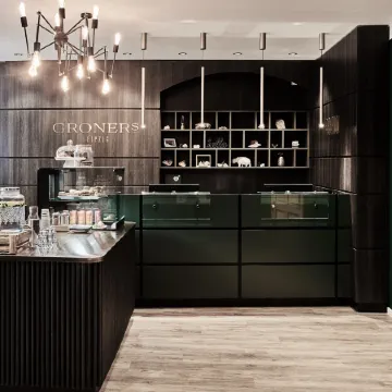 Groners Leipzig City Center