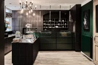 Groners Leipzig City Center