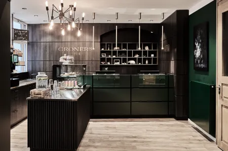 Groners Leipzig City Center