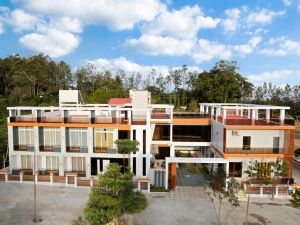 Saffron Villa Yercaud