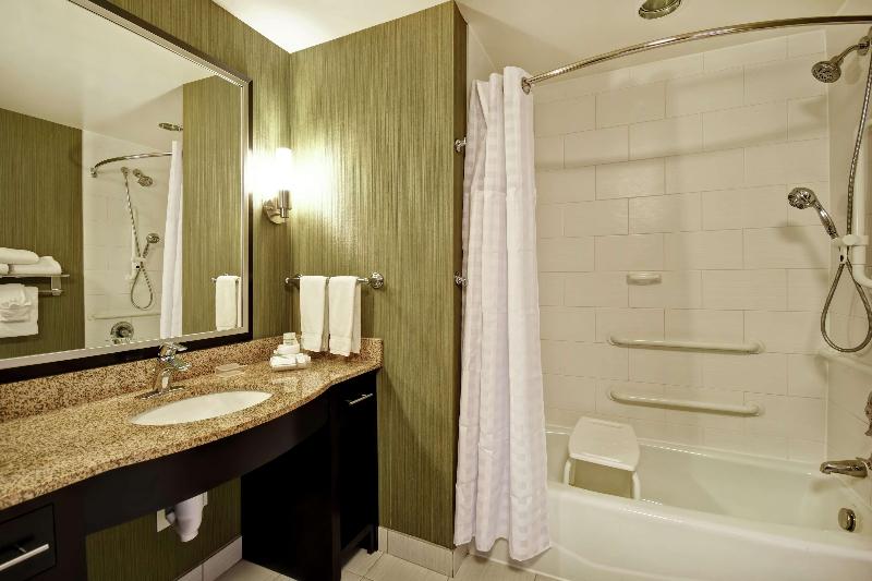 Homewood Suites by Hilton Fort Worth West at Cityview