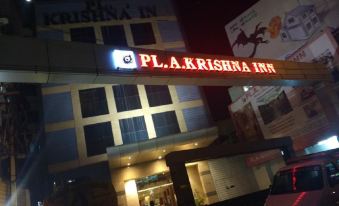 Pla Krishna Inn