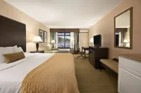 Wyndham Garden Lake Guntersville Hotels in Albertville