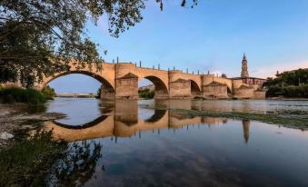 AZ El Balcón de Verónica
