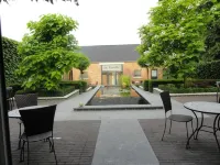 B&B De Floreffe Hotels in Hamont-Achel