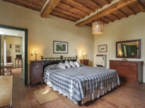 Favilli (Paa130) Hotels in Palaia