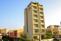 International Hotel Dakar Hotels near Sepco 2 Public Garden