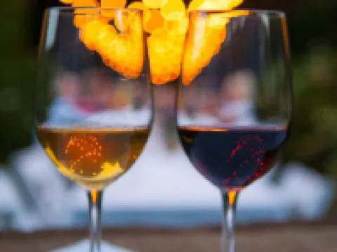 McMenamins Grand Lodge Hotels in Forest Grove