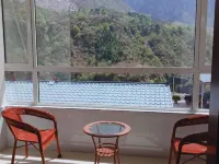 Pingshun Jingdi Taihang Valley Homestay Hotels in Pingshun