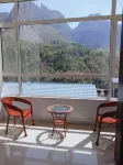 Pingshun Jingdi Taihang Valley Homestay