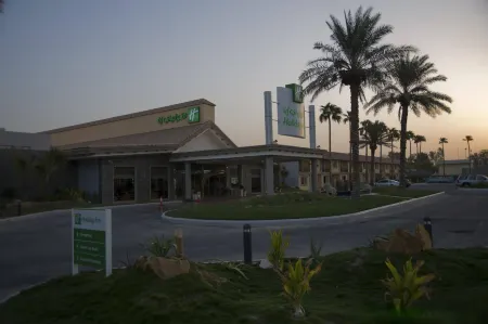 Holiday Inn Al Khobar - Corniche