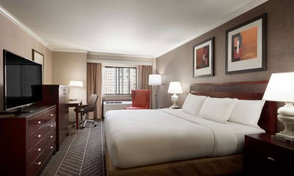 Hilton Arlington