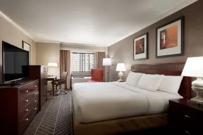 Hilton Arlington Hotels in Arlington