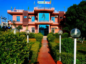 Hotel Krishnam Resort