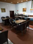 Aiju chain hotel (Gaizhou Qinghe street) - Breakfast