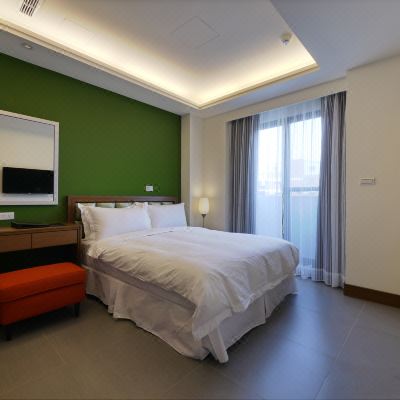 Standard Double Room Watermark Hotel Promo Code