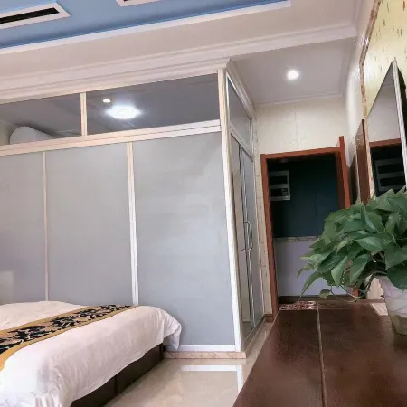 Yesanpo Bailixia Zuiyue Hotel