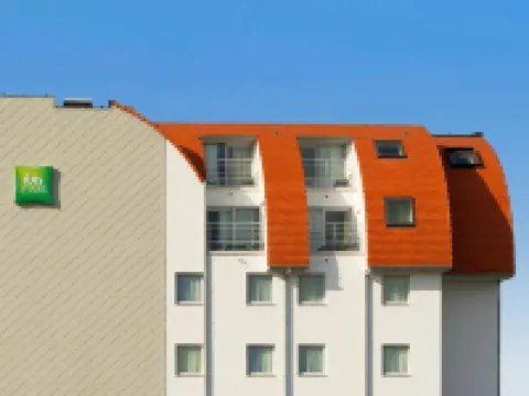 Ibis Styles Zeebrugge