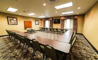 Holiday Inn Express & Suites Rockingham