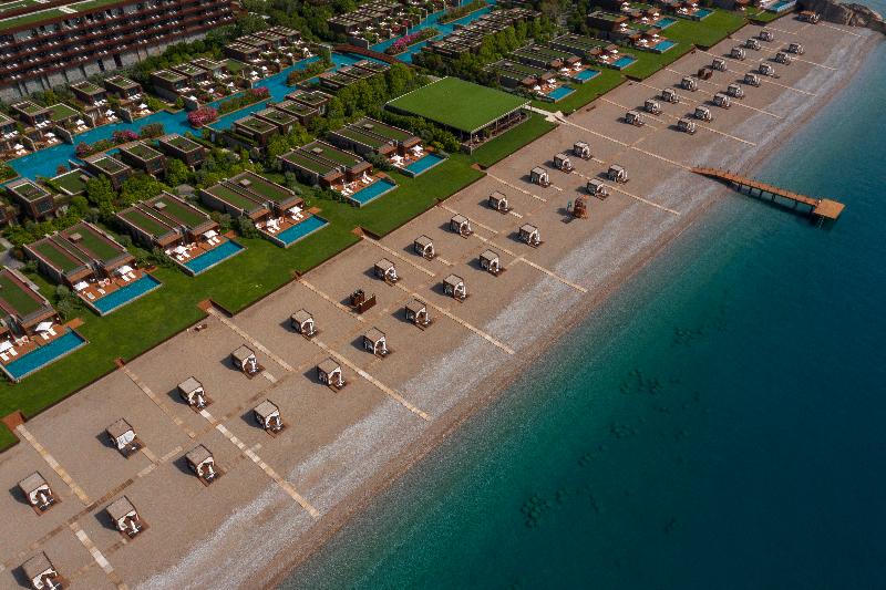 Maxx Royal Kemer Resort