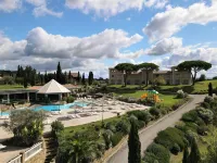Il Felciaione Hotels in Riparbella