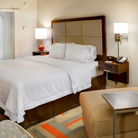 Hampton Inn Harrisonburg-University