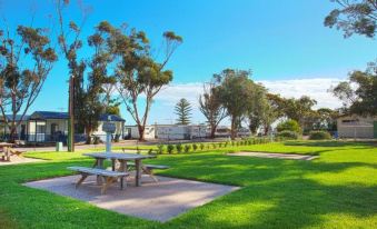 Discovery Parks - Whyalla Foreshore