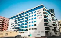 Golden Sands 5 Hotel Apartment Hotels in Dubai