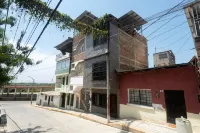 Casa Gran Imperial Tumbes