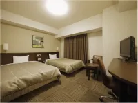 Hotel Route-Inn Mito Kencho-Mae Các khách sạn gần Tokiwa Shrine