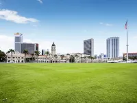 Grand Mercure Kuala Lumpur Bukit Bintang Hotels near Merdeka Stadium