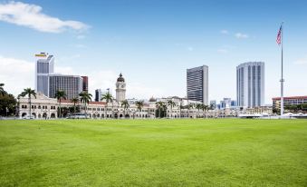 Hotel Olympic Malaysia Kuala Lumpur