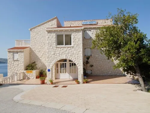 Apartments Marnic Hotel a Opcina Zupa Dubrovacka