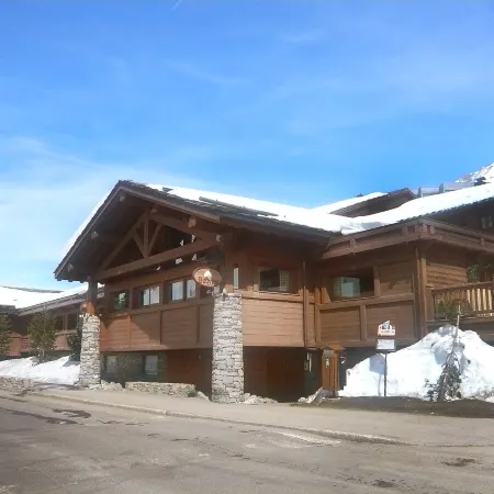 Ecrin des Neiges (Val Claret)