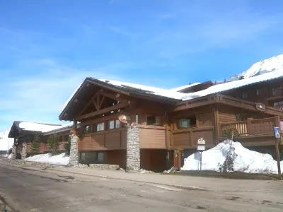 Ecrin des Neiges (Val Claret)