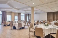 Silken Ciudad de Vitoria Hotels in Álava