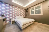 Hapcheon Geogi Self Check-in Motel