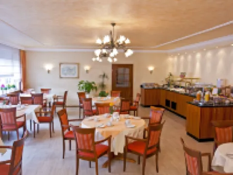 Hotel Rosenhof Hotels in Kerpen