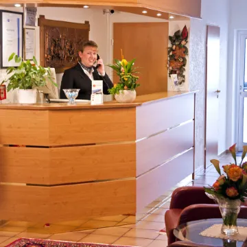 Hotel Rosenhof