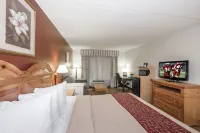 Red Roof Inn & Suites Stafford, VA Hotels in Griffis-Widewater