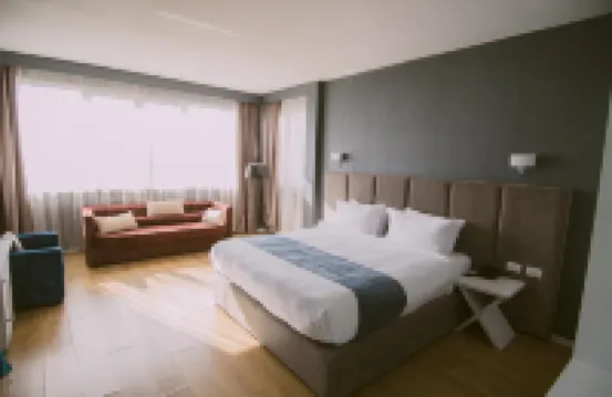 VH Premier As Tirana Hotel & Meeting Center