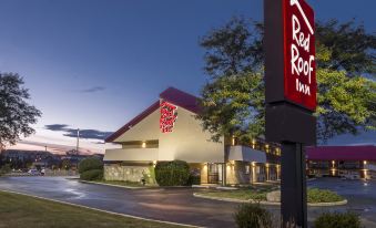 Red Roof Inn Chicago-O'Hare Airport/ Arlington Hts