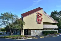 Red Roof Inn Milwaukee – Airport/ Oak Creek
