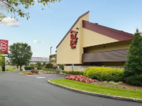 Red Roof Inn Louisville East - Hurstbourne Hotels in Hurstbourne