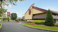 Red Roof Inn Louisville East - Hurstbourne Các khách sạn ở Hurstbourne