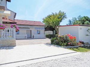 Studio apartment Mila SA2 Medulin, Istria